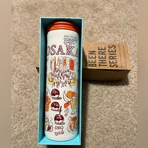 NEW Starbucks Osaka, Japan Been There Series Tumblr